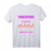 Verkäuferin T-Shirt Ehre Mama Mutter Mum - Unbezahlbar Geschenk für Verkäuferinnen & Auszubildende im Einzelhandel