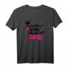 Große Schwester 2021 T-Shirt – Lustiges Geschenk zur Schwangerschaftsverkündung, Babyparty & Baby-Shower