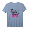 Große Schwester 2021 T-Shirt – Lustiges Geschenk zur Schwangerschaftsverkündung, Babyparty & Baby-Shower