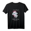 Ich Werde Große Schwester 2021 - Elefanten T-Shirt zur Schwangerschaftsverkündung und Babyparty-Geschenk für die große Schwester