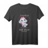 Ich Werde Große Schwester 2021 - Elefanten T-Shirt zur Schwangerschaftsverkündung und Babyparty-Geschenk für die große Schwester