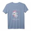 Ich Werde Große Schwester 2021 - Elefanten T-Shirt zur Schwangerschaftsverkündung und Babyparty-Geschenk für die große Schwester