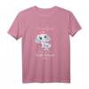 Ich Werde Große Schwester 2021 - Elefanten T-Shirt zur Schwangerschaftsverkündung und Babyparty-Geschenk für die große Schwester