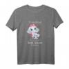 Ich Werde Große Schwester 2021 - Elefanten T-Shirt zur Schwangerschaftsverkündung und Babyparty-Geschenk für die große Schwester