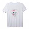 Ich Werde Große Schwester 2021 - Elefanten T-Shirt zur Schwangerschaftsverkündung und Babyparty-Geschenk für die große Schwester
