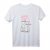 Große Schwester 2020 T-Shirt mit süßen Elefanten - Perfektes Geschenk zur Schwangerschaftsverkündung, Babyparty & Baby-Shower