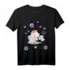 Ich werde große Schwester 2024 Elefanten T-Shirt - Süße Babyankündigung & Geschenkidee für Geschwister, Familie & Babyparty