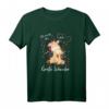 Nachwuchs Verkünden Ich Werde Große Schwester 2022 Giraffe T-Shirt – Süßes Outfit für Babyparty & Geschwisterankündigung