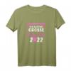 Ich werde große Schwester 2022 - Süßes T-Shirt für Schwestern und Töchter, ideales Geschenk zur Babyverkündung und Geburt im Jahr 2022