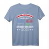 Big Brother 2021 - Großer Bruder T-Shirt für zukünftige große Brüder | Perfektes Geschenk für den Familienzuwachs