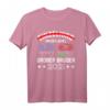 Big Brother 2021 - Großer Bruder T-Shirt für zukünftige große Brüder | Perfektes Geschenk für den Familienzuwachs