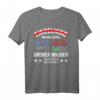 Big Brother 2021 - Großer Bruder T-Shirt für zukünftige große Brüder | Perfektes Geschenk für den Familienzuwachs