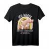 Regenbogen Hirsch Ich werde Große Schwester Babyparty 2023 T-Shirt – Perfektes Geschenk zur Geburt für zukünftige große Schwester