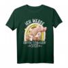 Regenbogen Hirsch Ich werde Große Schwester Babyparty 2023 T-Shirt – Perfektes Geschenk zur Geburt für zukünftige große Schwester