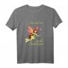 Ich Werde Große Schwester 2024 Feen T-Shirt - Süßes Geschwisteroutfit zur Schwangerschaftsankündigung