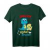 Kinder Endlich Großer Bruder 2024 Dino T-Shirt zur Schwangerschaftsankündigung - Süßes Geschwister Outfit für die Familie