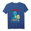 Kinder Endlich Großer Bruder 2024 Dino T-Shirt zur Schwangerschaftsankündigung - Süßes Geschwister Outfit für die Familie
