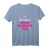 Ich werde große Schwester 2022 - Süßes Mädchen T-Shirt für werdende große Schwester mit Herzmotiv, perfektes Geschenk für Töchter und Schwestern