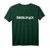 Einzelstück Einzelkind Unikat Unique T-Shirt - Perfekte Geschenkidee für besondere Menschen und Einzelkinder