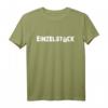 Einzelstück Einzelkind Unikat Unique T-Shirt - Perfekte Geschenkidee für besondere Menschen und Einzelkinder
