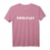 Einzelstück Einzelkind Unikat Unique T-Shirt - Perfekte Geschenkidee für besondere Menschen und Einzelkinder
