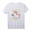 Große Schwester 2021 Einhorn Geschenk - Süßes T-Shirt für angehende große Schwestern, perfekt für Babyparty, Schwangerschaftsverkündung & Baby-Shower