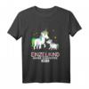 Kinder Einzelkind großes Schwester 2022 T-Shirt – Süßes Geschenk für die werdende große Schwester bei Babyparty und Babyshower