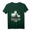 Kinder Einzelkind großes Schwester 2022 T-Shirt – Süßes Geschenk für die werdende große Schwester bei Babyparty und Babyshower