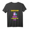 Kinder Einzelkind große Schwester 2021 T-Shirt – Süßes Geschenk für werdende große Schwester zur Babyparty & Babyshower
