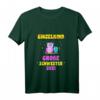 Kinder Einzelkind große Schwester 2021 T-Shirt – Süßes Geschenk für werdende große Schwester zur Babyparty & Babyshower