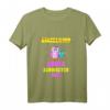 Kinder Einzelkind große Schwester 2021 T-Shirt – Süßes Geschenk für werdende große Schwester zur Babyparty & Babyshower