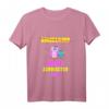 Kinder Einzelkind große Schwester 2021 T-Shirt – Süßes Geschenk für werdende große Schwester zur Babyparty & Babyshower