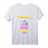 Kinder Einzelkind große Schwester 2021 T-Shirt – Süßes Geschenk für werdende große Schwester zur Babyparty & Babyshower