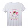 Kinder Feen Geschenk Mädchen Fee - Ich werde Große Schwester 2020 T-Shirt für stolze große Schwestern und Geschwistergeschenke zur Geburt