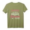 Ich werde eine große Schwester 2022 T-Shirt - Herz Design, ideales Geschenk zur Geschwisterankündigung für Mädchen