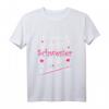 Ich werde Große Schwester 2020 T-Shirt – Süßes Geschenk für Mädchen, die bald große Schwester werden, perfekt zur Geburt oder Schwangerschaft