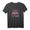Ich werde eine große Schwester 2021 T-Shirt - Herzdesign, perfekte Geschenkidee zur Geburt & Ankündigung des Nachwuchses