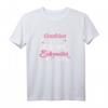 Ich werde eine große Schwester 2021 T-Shirt - Herzdesign, perfekte Geschenkidee zur Geburt & Ankündigung des Nachwuchses