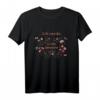 Kinder Ich werde Große Schwester 2022 - Blumenkranz Mädchen T-Shirt, perfekte Geschenkidee zur Geschwisterankündigung