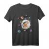Bald große Schwester T-Shirt 2022 - Süßes Kinder Design für Schwangerschaftsankündigung & Babyparty Geschenk