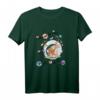Bald große Schwester T-Shirt 2022 - Süßes Kinder Design für Schwangerschaftsankündigung & Babyparty Geschenk