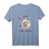 Bald große Schwester T-Shirt 2022 - Süßes Kinder Design für Schwangerschaftsankündigung & Babyparty Geschenk