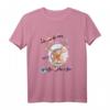 Bald große Schwester T-Shirt 2022 - Süßes Kinder Design für Schwangerschaftsankündigung & Babyparty Geschenk