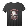 Kinder Einzelkind großes Schwester T-Shirt 2022 – Perfektes Geschenk für die werdende große Schwester bei Babyparty & Babyshower