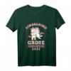 Kinder Einzelkind großes Schwester T-Shirt 2022 – Perfektes Geschenk für die werdende große Schwester bei Babyparty & Babyshower