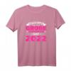 Schwester 2022 Offizielles Großes Schwester Shirt – Witziges Familien Outfit & Geschenkidee für Geschwisterfans