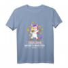 Kinder Einzelkind 2022 T-Shirt für große Schwester - Süßes Geschenk für Babyparty, Babyshower & die werdende große Schwester