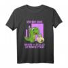 Große und stolze Schwester Dinosaurier T-Shirt - Perfektes Geschenk für Mädchen, Nichten & Babyankündigung
