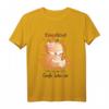 Kinder T-Shirt Ich Werde Große Schwester 2024 - Süße Idee zur Schwangerschaftsankündigung für Mädchen, Nichten & Enkelinnen