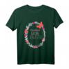 Große Schwester T-Shirt Geschenk zur Geburt - Süßes Shirt für Tochter, Nichte & Patenkind, Perfekt zur Schwangerschaftsverkündung